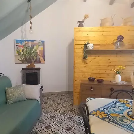 Cantunera Sicilianroom