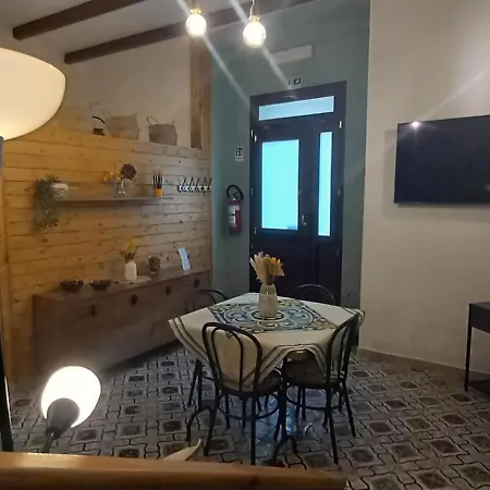 Cantunera Sicilianroom *
