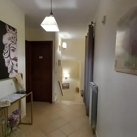 Cantunera Sicilianroom לינה וארוחת בוקר 4*