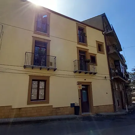 Cantunera Sicilianroom 4*