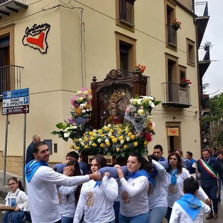 Cantunera Sicilianroom 4*