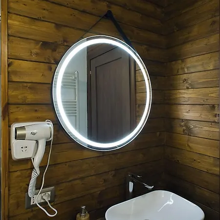 Cantunera Sicilianroom לינה וארוחת בוקר