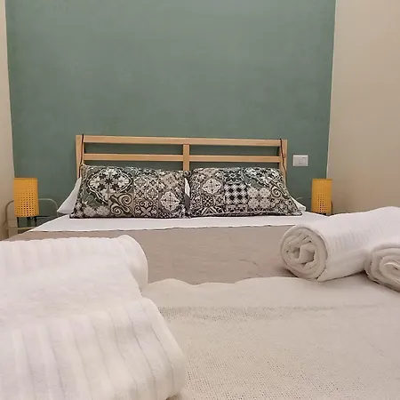Cantunera Sicilianroom לינה וארוחת בוקר