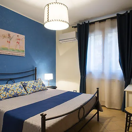 לינה וארוחת בוקר Cantunera Sicilianroom פיאצה ארמרינה