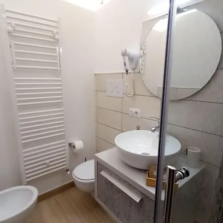Cantunera Sicilianroom לינה וארוחת בוקר פיאצה ארמרינה