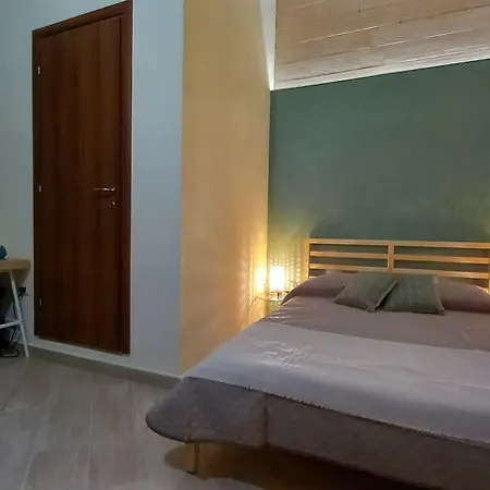 Cantunera Sicilianroom 4* פיאצה ארמרינה