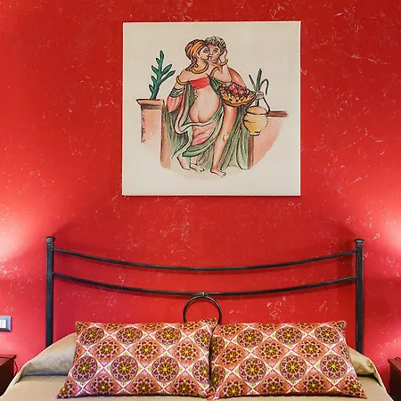 Cantunera Sicilianroom