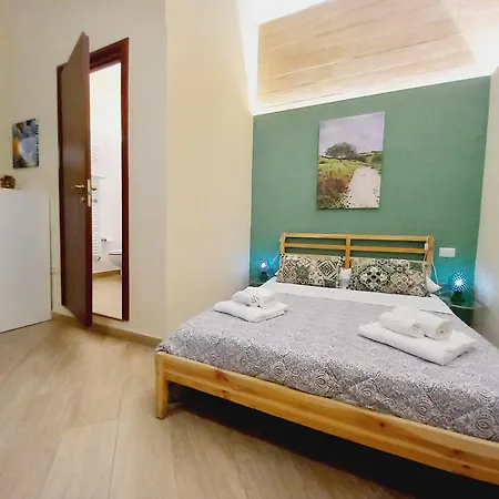 Cantunera Sicilianroom Piazza Armerina