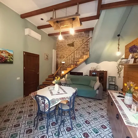 Cantunera Sicilianroom Bed & Breakfast Piazza Armerina