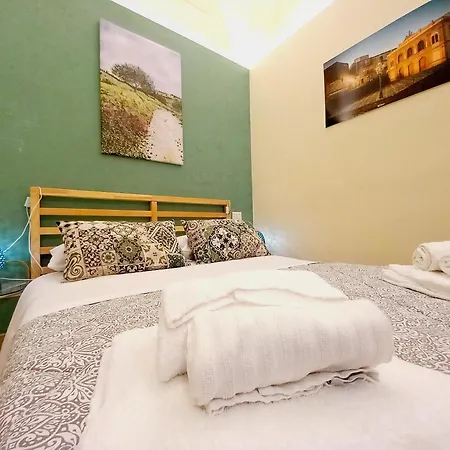 Cantunera Sicilianroom Piazza Armerina