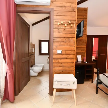 Cantunera Sicilianroom Piazza Armerina